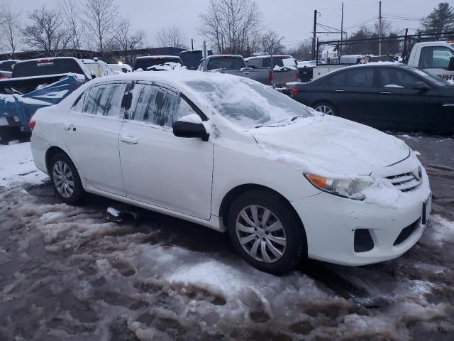 Photo 4 from auction – 2013 TOYOTA COROLLA BA with VIN 5YFBU4EE3DP103983