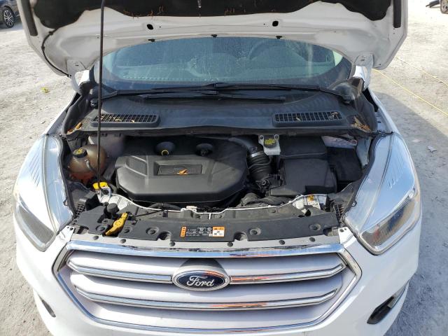 Photo 12 from auction – 2017 FORD ESCAPE SE with VIN 1FMCU0G97HUC52382