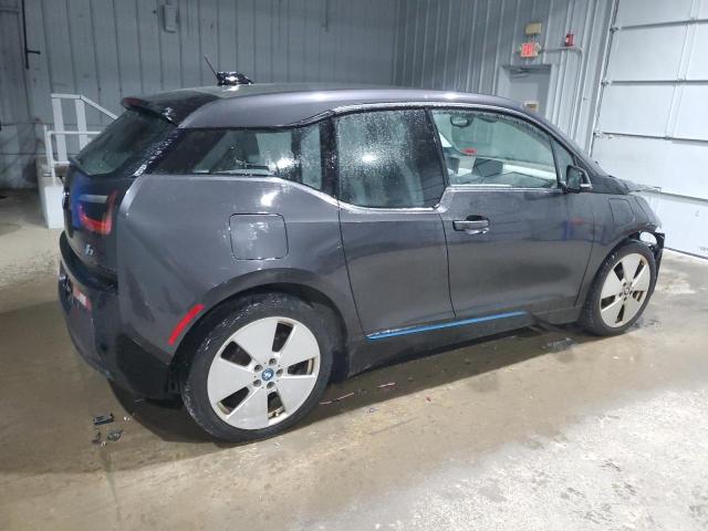 Photo 3 from auction – 2015 BMW I3 REX with VIN WBY1Z4C59FV500757