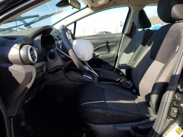Photo 7 from auction – 2020 NISSAN VERSA S with VIN 3N1CN8DV6LL889741