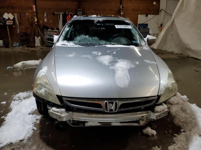 Photo 5 from auction – 2007 HONDA ACCORD EX with VIN 1HGCM56757A101009
