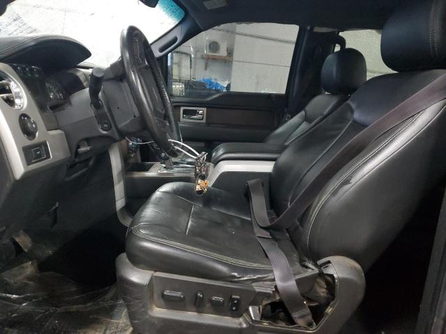 Photo 7 from auction – 2014 FORD F150 SUPER with VIN 1FTFW1ET4EKE07686