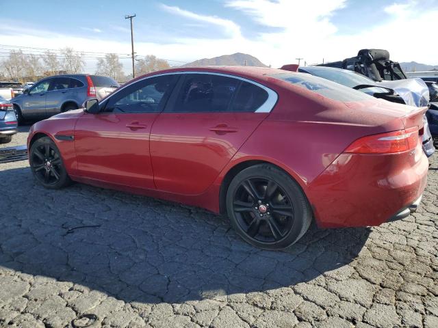 Photo 2 from auction – 2017 JAGUAR XE PREMIUM with VIN SAJAD4BG6HA975426