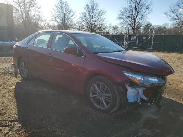 Photo 4 from auction – 2016 TOYOTA CAMRY LE with VIN 4T1BF1FK6GU583310