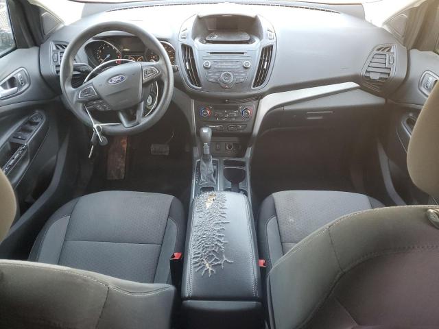 Photo 8 from auction – 2017 FORD ESCAPE SE with VIN 1FMCU0GD8HUD16496