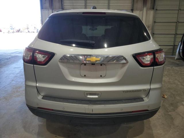Photo 6 from auction – 2016 CHEVROLET TRAVERSE L with VIN 1GNKRGKD5GJ335998