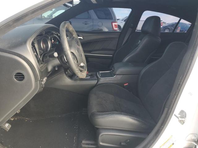 Photo 7 from auction – 2022 DODGE CHARGER SC with VIN 2C3CDXGJ0NH139979