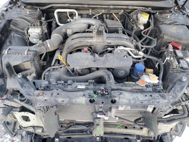 Photo 12 from auction – 2019 SUBARU OUTBACK 2. with VIN 4S4BSANC4K3250964