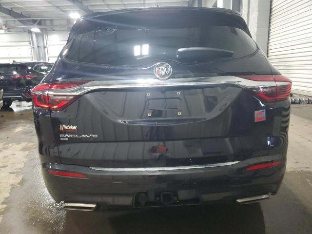 Photo 6 from auction – 2020 BUICK ENCLAVE PR with VIN 5GAEVBKW2LJ164371