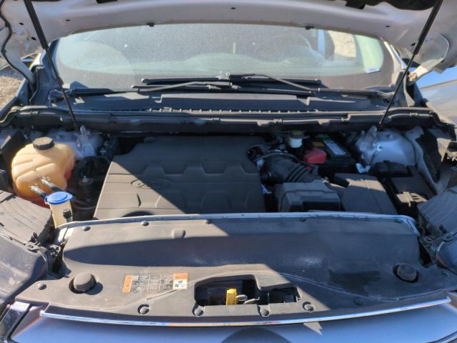 Photo 11 from auction – 2017 FORD EDGE SEL with VIN 2FMPK4J88HBC16432