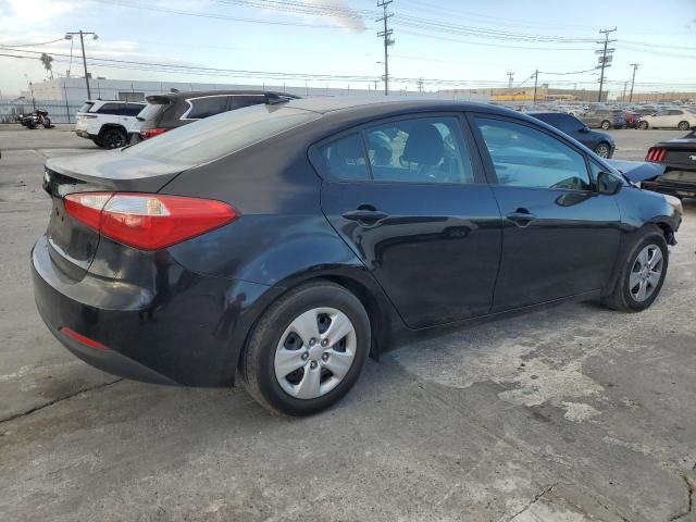 Photo 3 from auction – 2016 KIA FORTE LX with VIN KNAFK4A67G5617484