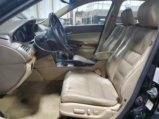 Photo 7 from auction – 2010 HONDA ACCORD EXL with VIN 1HGCP2F81AA099491