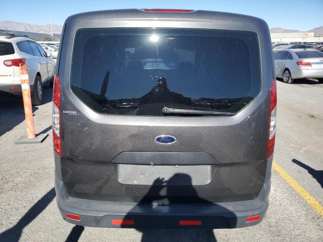 Photo 6 from auction – 2015 FORD TRANSIT CO with VIN NM0GE9E79F1179777