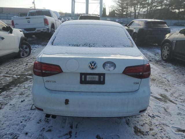Photo 6 from auction – 2017 VOLKSWAGEN JETTA S with VIN 3VW2B7AJ6HM278118