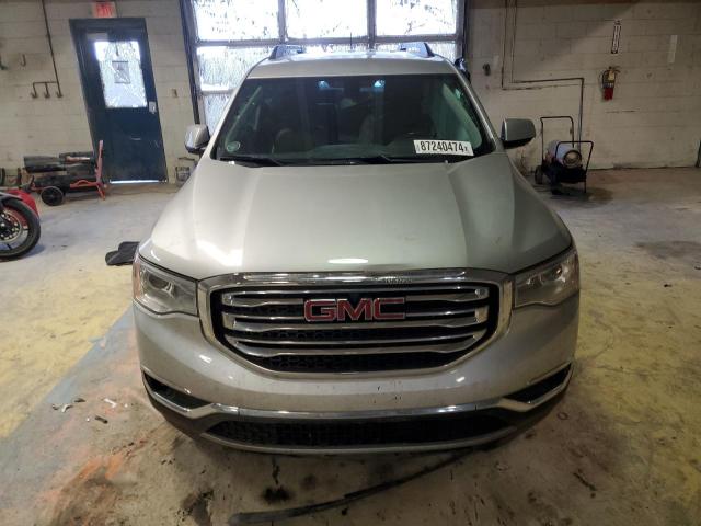Photo 5 from auction – 2018 GMC ACADIA SLT with VIN 1GKKNMLA3JZ239310