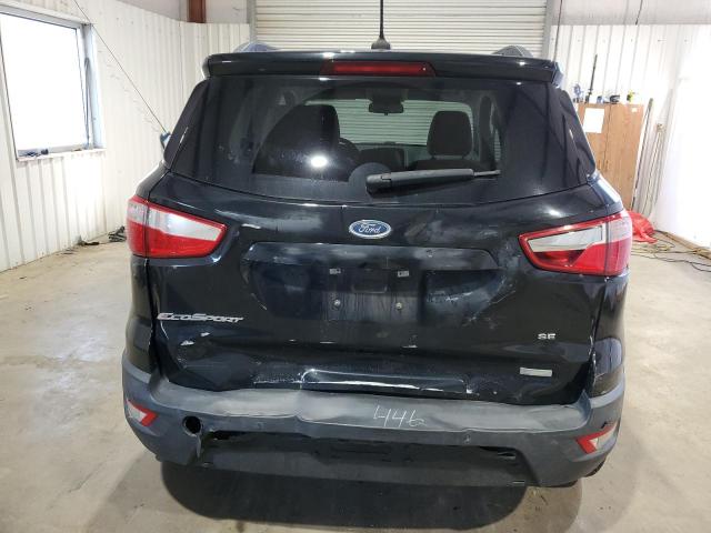 Photo 6 from auction – 2019 FORD ECOSPORT S with VIN MAJ3S2GEXKC284345