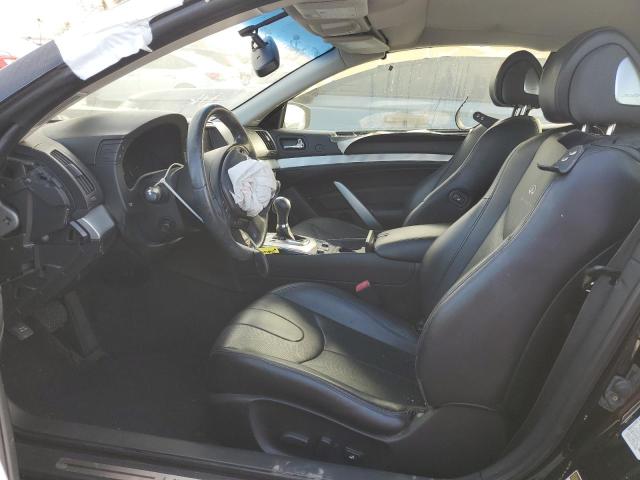 Photo 7 from auction – 2014 INFINITI Q60 BASE with VIN JN1CV6FE9EM901049
