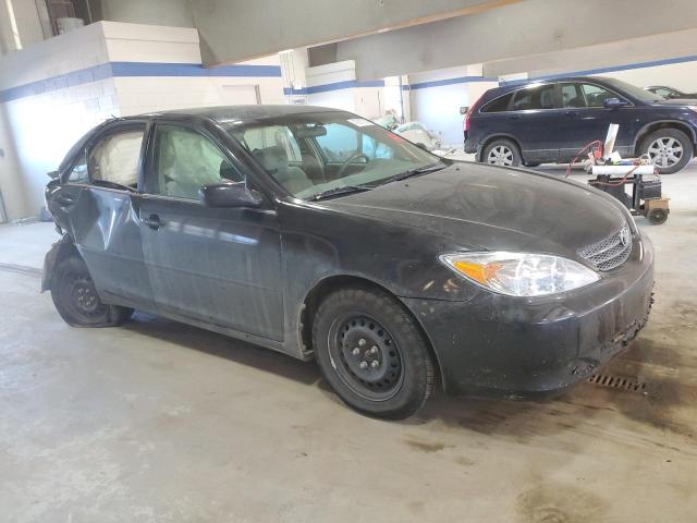 Photo 4 from auction – 2004 TOYOTA CAMRY LE with VIN 4T1BF30K54U081453