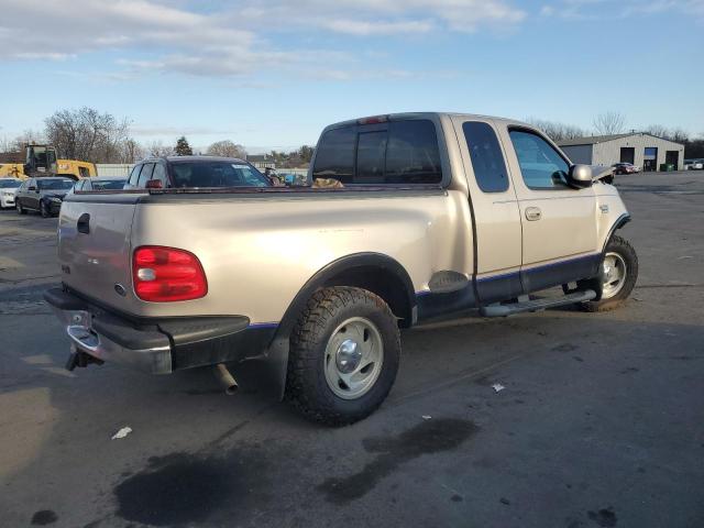 Photo 3 from auction – 1998 FORD F150 with VIN 2FTRX08L3WCA55982
