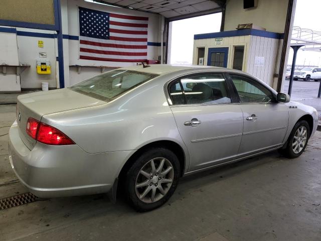 Photo 3 from auction – 2008 BUICK LUCERNE CX with VIN 1G4HD57278U161389
