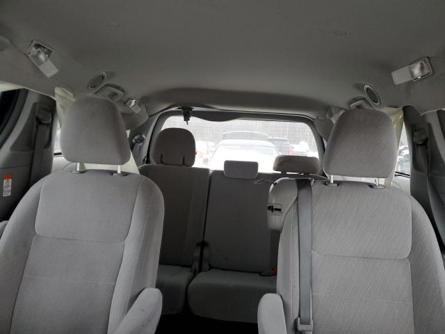 Photo 10 from auction – 2015 TOYOTA SIENNA LE with VIN 5TDKK3DC0FS684109