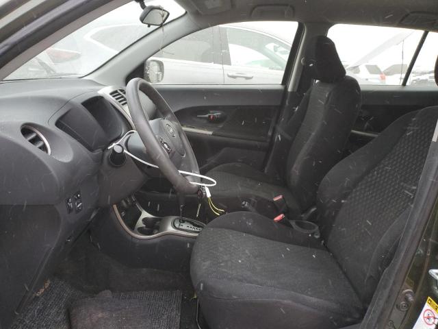 صورة رقم 7 من المزاد - 2012 TOYOTA SCION XD مع VIN JTKKU4B41C1023007