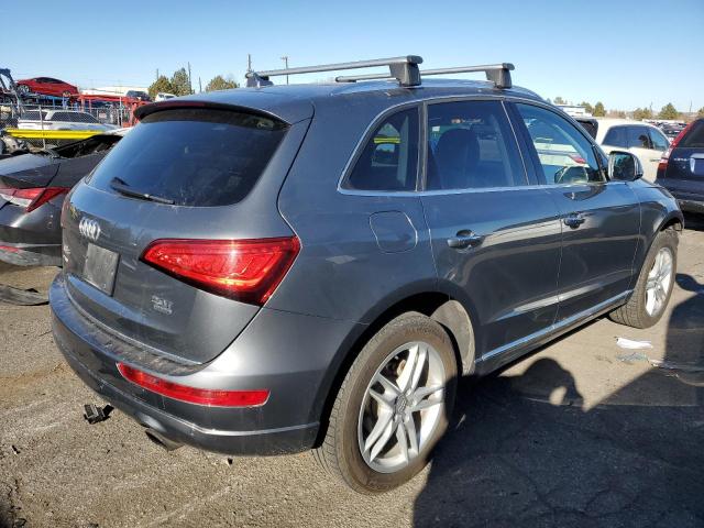 Photo 3 from auction – 2016 AUDI Q5 PREMIUM with VIN WA1L2AFP0GA027747