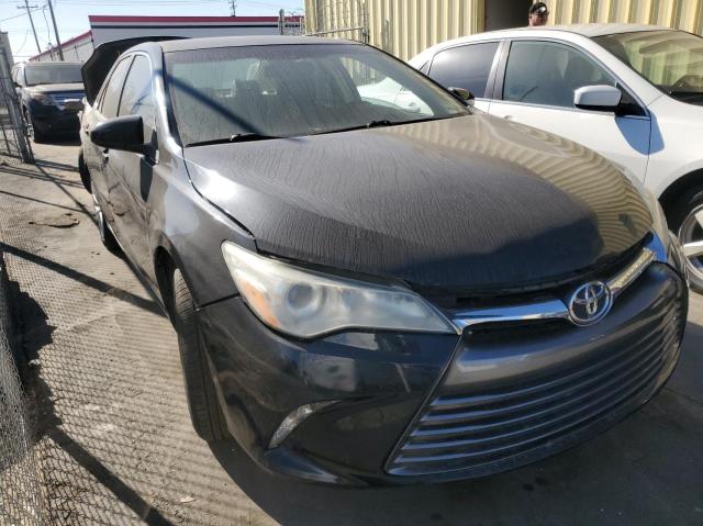 TOYOTA CAMRY LE 2016 with VIN 4T4BF1FKXGR567570 - Photo from auction