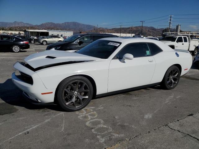 DODGE CHALLENGER 2019 with VIN 2C3CDZAG6KH746604 - Photo from auction