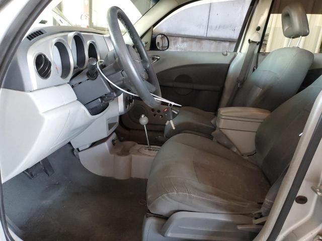 Photo 7 from auction – 2009 CHRYSLER PT CRUISER with VIN 3A8FY48909T574233