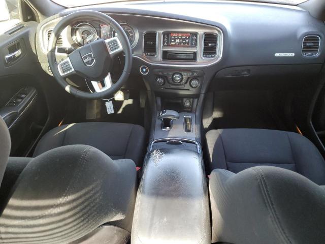 Фото 8 с аукциона – 2012 DODGE CHARGER SX с VIN 2C3CDXHG5CH148970