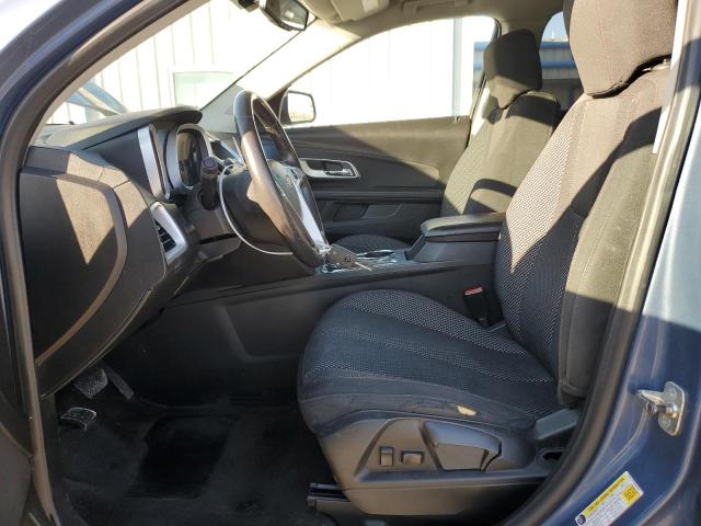 Photo 7 from auction – 2011 CHEVROLET EQUINOX LT with VIN 2CNALDEC8B6404014