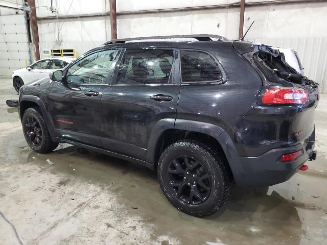Photo 2 from auction – 2014 JEEP CHEROKEE T with VIN 1C4PJMBS2EW254749