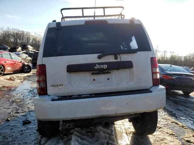 Photo 6 from auction – 2012 JEEP LIBERTY SP with VIN 1C4PJMAK8CW205103