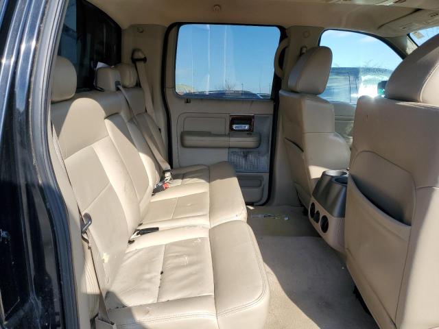 Photo 10 from auction – 2005 FORD F150 SUPER with VIN 1FTPW14535FA17405
