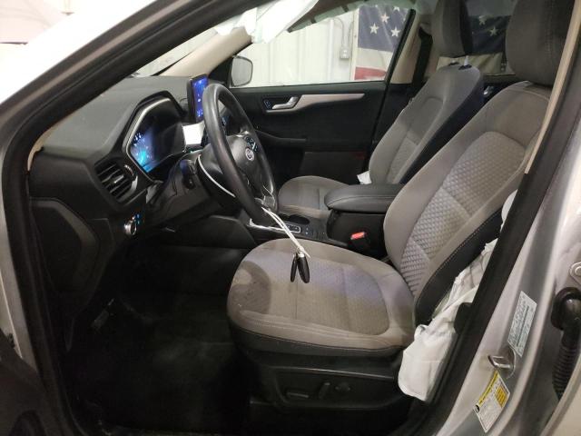Photo 7 from auction – 2020 FORD ESCAPE SE with VIN 1FMCU9G6XLUA81520