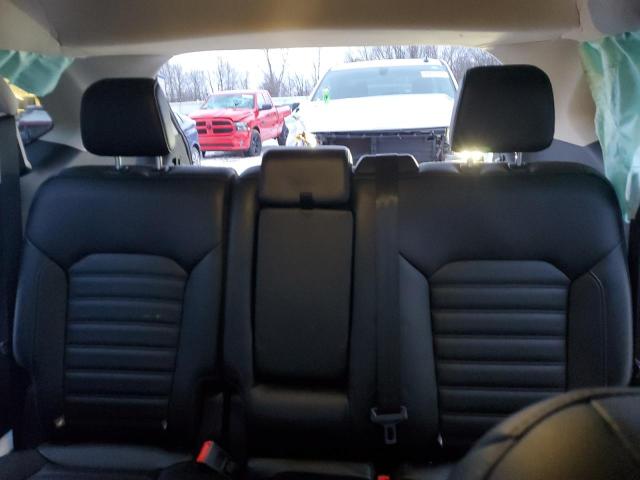 Photo 10 from auction – 2021 FORD EDGE SEL with VIN 2FMPK3J96MBA65183