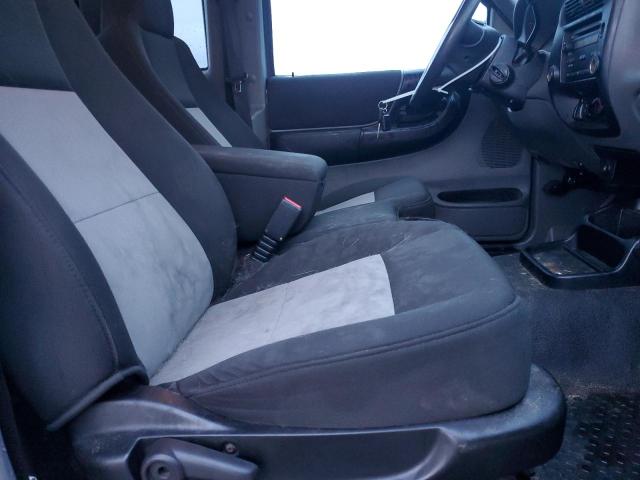 Photo 10 from auction – 2009 FORD RANGER SUP with VIN 1FTYR14E09PA65570