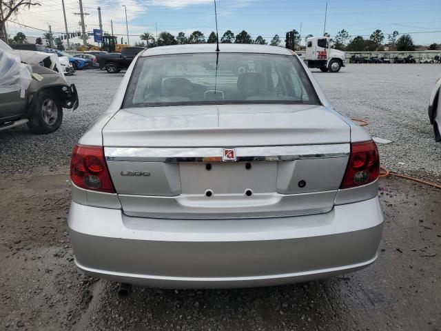 Photo 6 from auction – 2003 SATURN L200 with VIN 1G8JU54F33Y544318