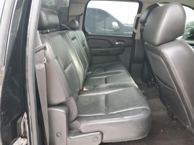 Photo 10 from auction – 2009 GMC SIERRA K15 with VIN 3GTEK03249G283363