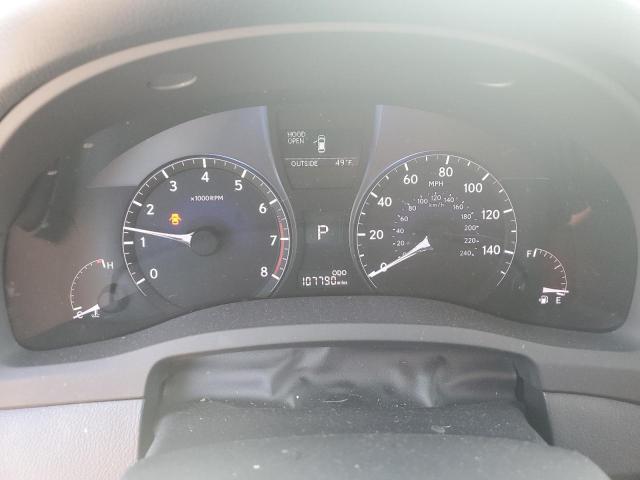 Photo 9 from auction – 2014 LEXUS RX 350 BAS with VIN JTJBK1BA7E2035318