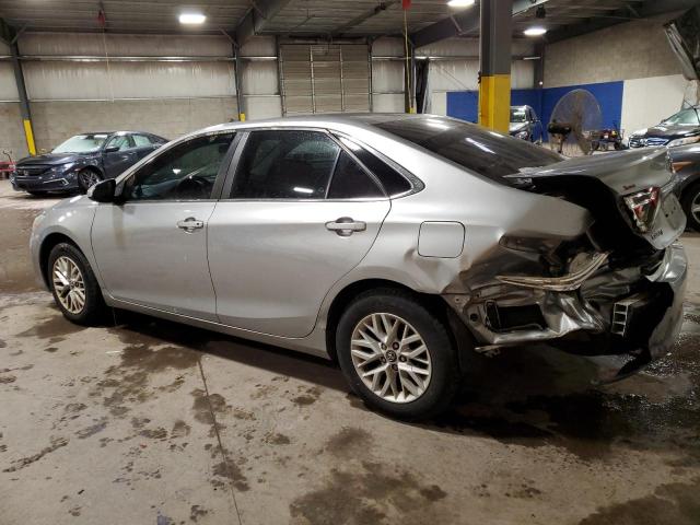 Photo 2 from auction – 2017 TOYOTA CAMRY LE with VIN 4T1BF1FK4HU689529