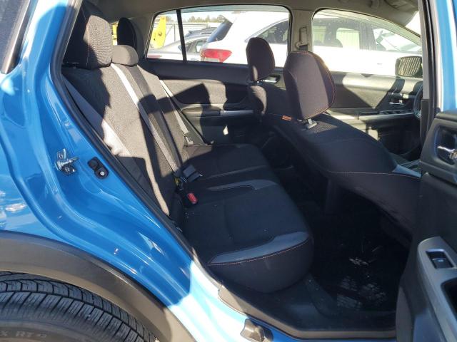 Photo 11 from auction – 2016 SUBARU CROSSTREK with VIN JF2GPABC8G8202458