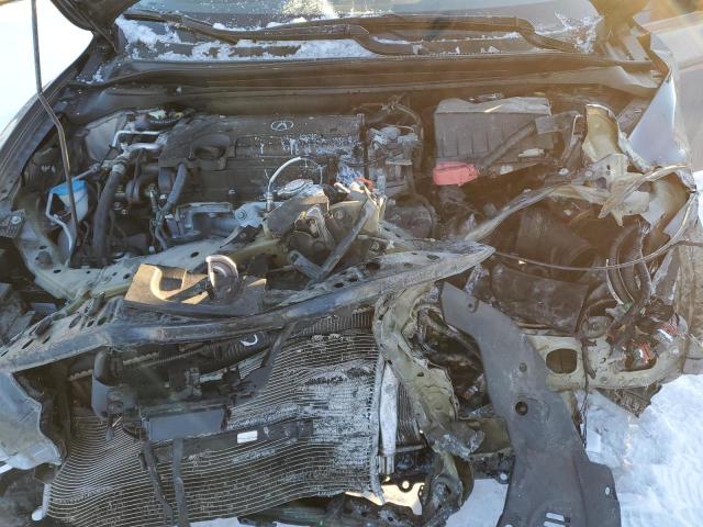 Photo 11 from auction – 2021 ACURA ILX PREMIU with VIN 19UDE2F71MA001307