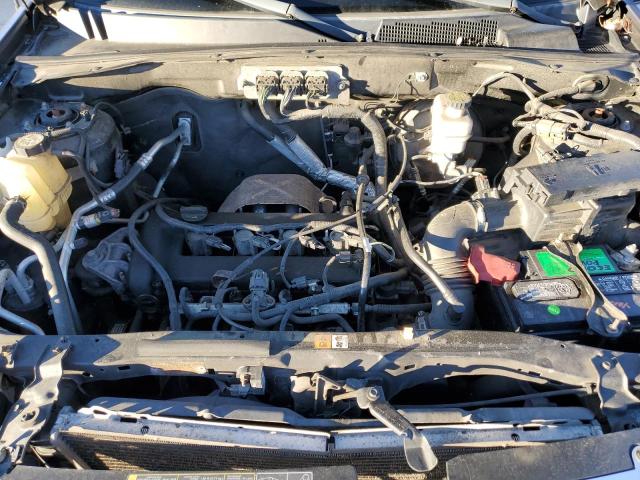 Photo 12 from auction – 2008 MAZDA TRIBUTE I with VIN 4F2CZ02ZX8KM28558
