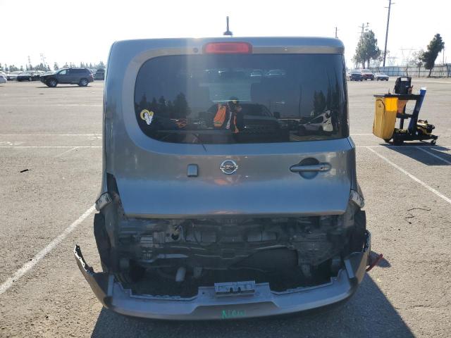 Фото 6 с аукциона – 2010 NISSAN CUBE BASE с VIN JN8AZ2KR0AT154701