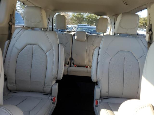 Photo 10 from auction – 2020 CHRYSLER PACIFICA T with VIN 2C4RC1EG0LR196090