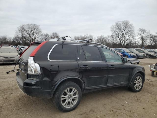 Photo 3 from auction – 2013 VOLVO XC90 3.2 with VIN YV4952CZ6D1638748