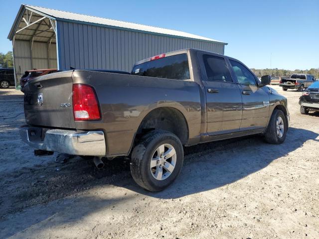 Photo 3 from auction – 2021 RAM 1500 CLASS with VIN 3C6RR7KG7MG587807