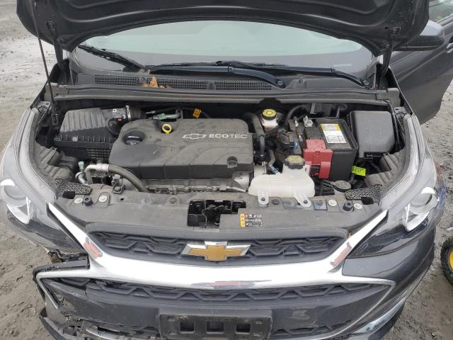Photo 11 from auction – 2022 CHEVROLET SPARK 1LT with VIN KL8CD6SA6NC027695